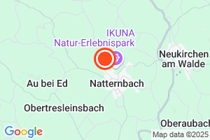 Bild der Adressposition auf der Karte