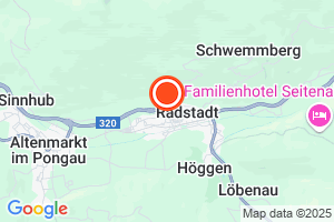 Bild der Adressposition auf der Karte