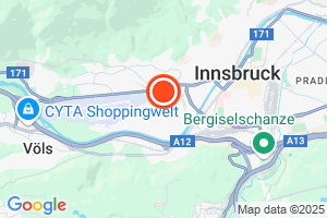 Bild der Adressposition auf der Karte