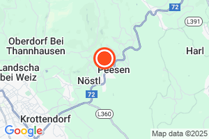 Bild der Adressposition auf der Karte