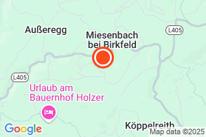 Bild der Adressposition auf der Karte