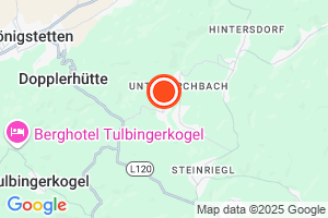 Bild der Adressposition auf der Karte