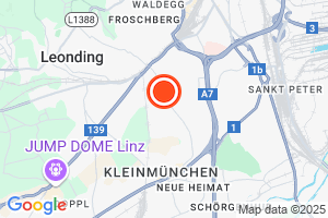 Bild der Adressposition auf der Karte