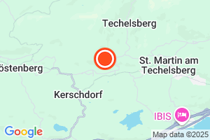 Bild der Adressposition auf der Karte