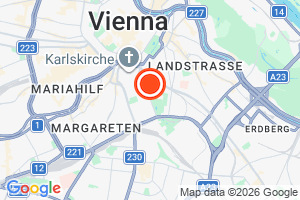 Bild der Adressposition auf der Karte