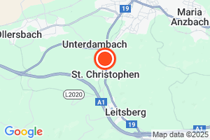 Bild der Adressposition auf der Karte
