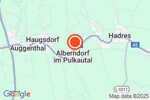Bild der Adressposition auf der Karte