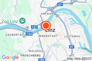 Bild der Adressposition auf der Karte
