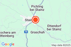 Bild der Adressposition auf der Karte