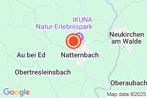 Bild der Adressposition auf der Karte