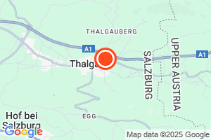 Bild der Adressposition auf der Karte