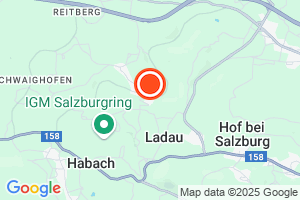 Bild der Adressposition auf der Karte