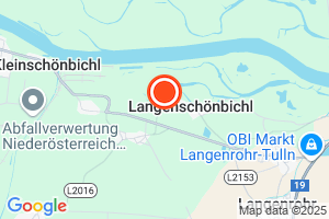 Bild der Adressposition auf der Karte