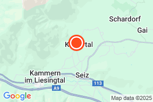 Bild der Adressposition auf der Karte