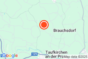 Bild der Adressposition auf der Karte