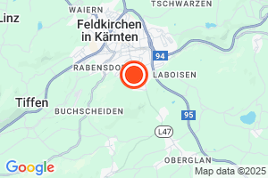 Bild der Adressposition auf der Karte