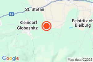 Bild der Adressposition auf der Karte