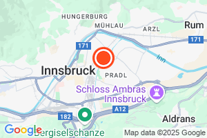 Bild der Adressposition auf der Karte