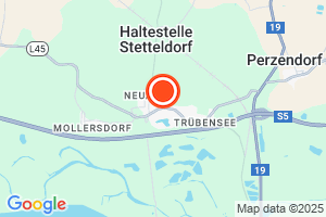 Bild der Adressposition auf der Karte