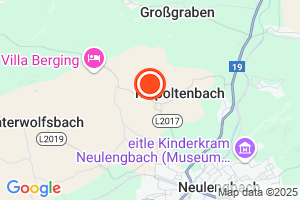 Bild der Adressposition auf der Karte