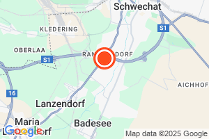 Bild der Adressposition auf der Karte