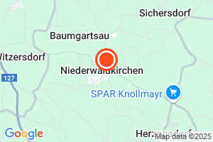Bild der Adressposition auf der Karte