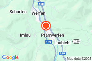 Bild der Adressposition auf der Karte