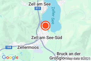 Bild der Adressposition auf der Karte