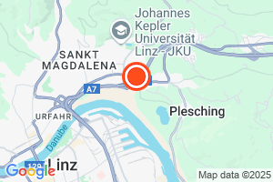 Bild der Adressposition auf der Karte