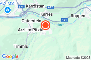Bild der Adressposition auf der Karte