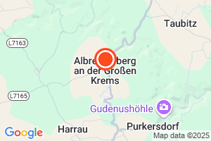 Bild der Adressposition auf der Karte