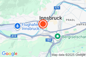 Bild der Adressposition auf der Karte