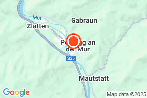 Bild der Adressposition auf der Karte