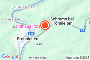 Bild der Adressposition auf der Karte