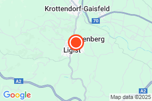 Bild der Adressposition auf der Karte