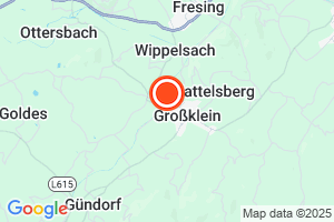 Bild der Adressposition auf der Karte