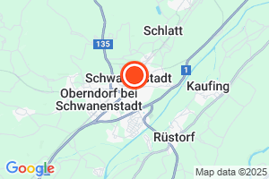 Bild der Adressposition auf der Karte