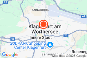 Bild der Adressposition auf der Karte