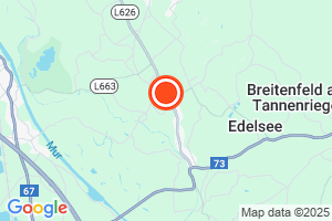 Bild der Adressposition auf der Karte