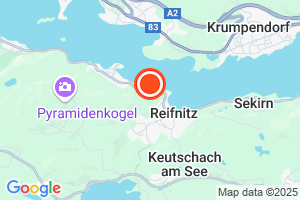 Bild der Adressposition auf der Karte