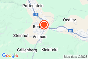 Bild der Adressposition auf der Karte