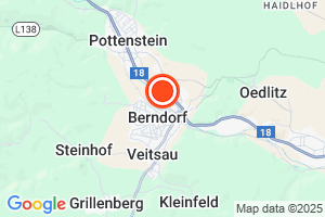 Bild der Adressposition auf der Karte