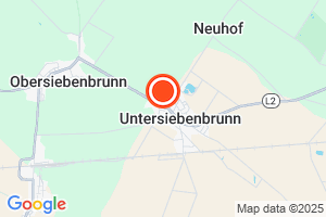 Bild der Adressposition auf der Karte