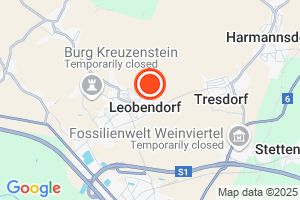 Bild der Adressposition auf der Karte