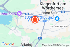 Bild der Adressposition auf der Karte