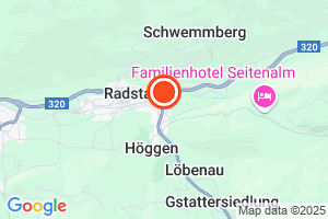 Bild der Adressposition auf der Karte