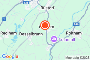 Bild der Adressposition auf der Karte