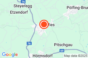 Bild der Adressposition auf der Karte