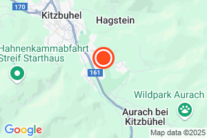 Bild der Adressposition auf der Karte