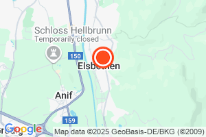 Bild der Adressposition auf der Karte